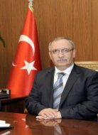Bilecik Valisi Ahmet Hamdi Nayir
